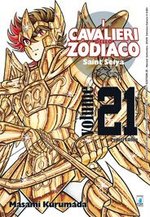 I cavalieri dello zodiaco Perfect Edition